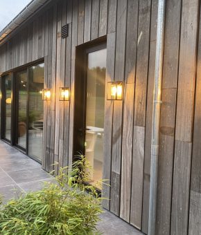 Vakantiehuis Limburg belgie